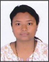 Babita Shrestha - Finance Officer at SV Associates