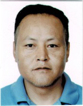 Gopal Gurung - Managing Director of SV Associates