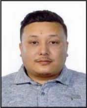 Sunny Gurung - Liaison Officer Embassy at SV Associates