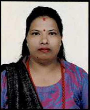 Mrs. Sita Karki